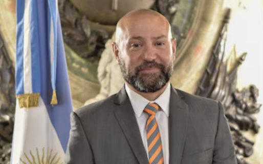 <strong>Se levantó el secreto de sumario en la causa que investiga los audios de Spagnuolo</strong>