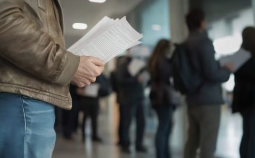 <strong>En alerta por el estancamiento de la economía, los analistas advierten por el crecimiento del empleo informal</strong>