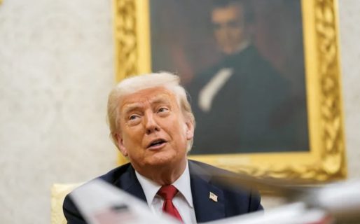 <strong>Trump anunció que aplicará nuevos aranceles de hasta 100% a los medicamentos y otros insumos importados</strong>