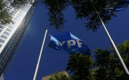 <strong>Juicio por YPF: el Gobierno advirtió que entregar las acciones de YPF violaría el derecho internacional</strong>