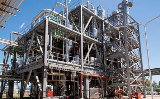 <strong>Industriales respaldaron el proyecto de biocombustibles presentado en el Congreso</strong>