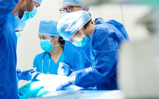 Pacientes podrán recibir cirugías gratuitas de pierna y pie con especialistas internacionales