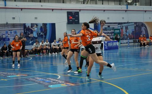 Comodoro será sede del Torneo Provincial de Mayores de Handball