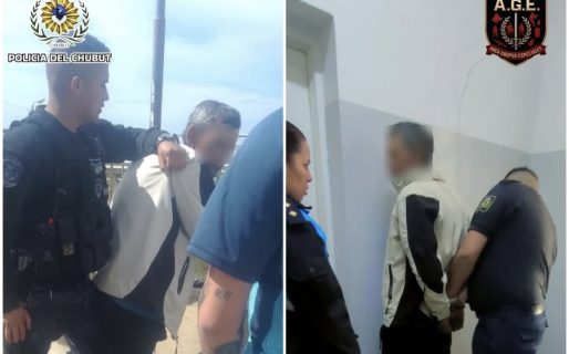 Detuvieron a un hombre por iniciar incendios cerca de la Universidad