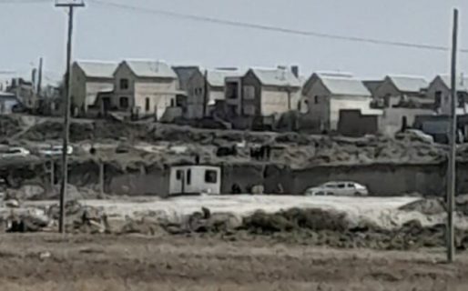 Un hombre fue encontrado muerto en las barrancas del Km 8