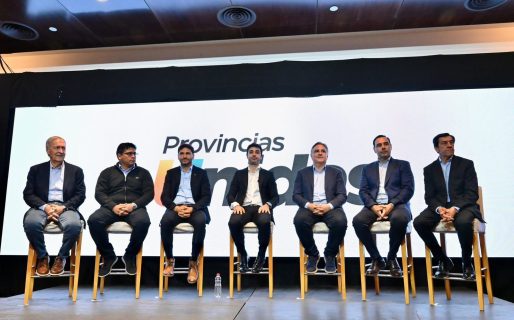 Torres: “Hay que dejar de discutir dogmas ideológicos para poder salir de la Argentina pendular”