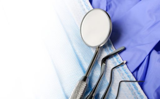 Una odontóloga sufrió el robo de su instrumental de trabajo y pide colaboración