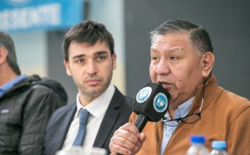 Ávila y Torres vuelven a garantizar las inversiones en la Cuenca