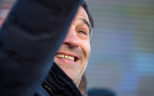 Luque aseguró que en octubre le ponen un freno a la crueldad de Milei en Chubut