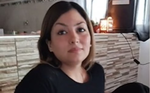 Trelew: La confundieron con un ladrón, la golpearon entre 10 y le rompieron la moto