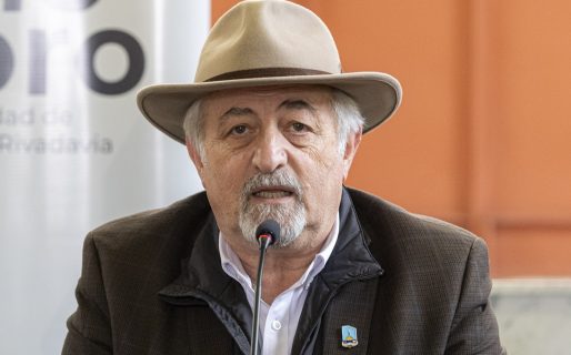 Othar tras el acuerdo paritario con los gremios: “Es un esfuerzo grande, veníamos con retraso”