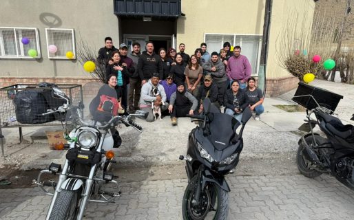 Realizarán un evento solidario para colaborar con los hospitales de Comodoro