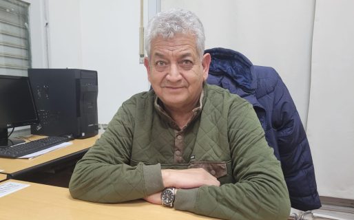 El IPV sorteará 19 viviendas entre más de 12 mil familias inscriptas