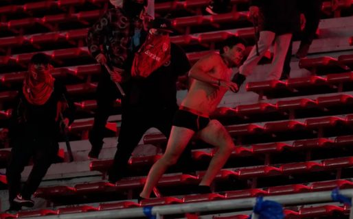 Independiente pidió que le devuelvan los objetos que entregó para el museo de Conmebol