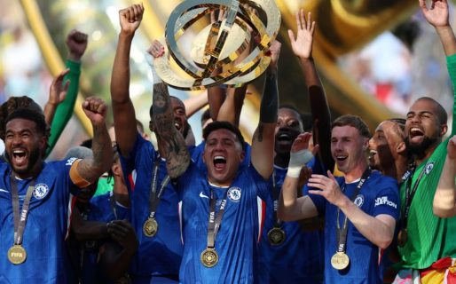 Tras la llegada de Alejandro Garnacho, el Chelsea cerró la incorporación de otro crack argentino