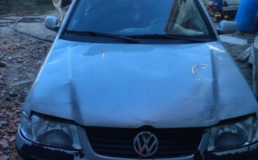 Un comodorense puso a la venta un auto modelo 2005 a 12 millones y generó polémica