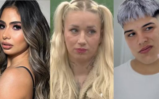 Tras el escándalo, La Tana de “Gran Hermano” disparó una fuerte indirecta contra Thiago  y Daniela