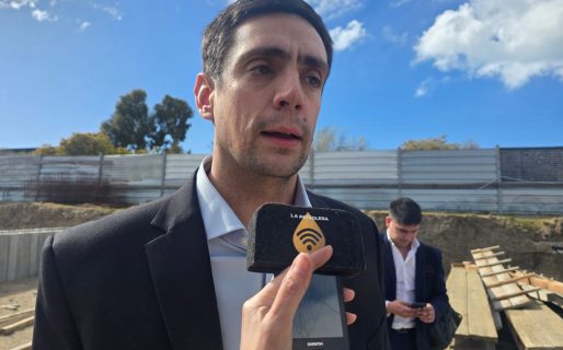 Ponce: «La prioridad es garantizar estabilidad laboral e inversiones en El Tordillo»