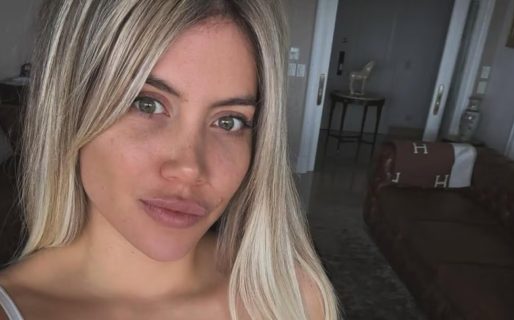 Wanda Nara presentó al nuevo integrante de su familia y enterneció a todos: “Adoptamos”