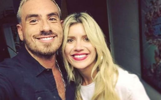 Laurita Fernández se acordó de Fede Bal en medio del romance entre el actor y Evelyn Botto: la foto que mostró