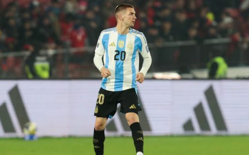 El impactante pronóstico de Pekerman sobre el futuro de Franco Mastantuono en la Selección argentina