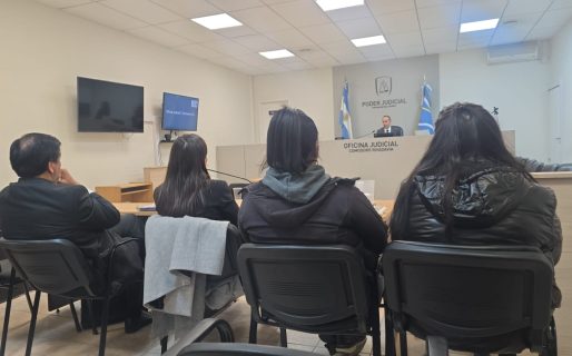 Condenaron a 22 años de cárcel al policía que mató a Lautaro Labbe