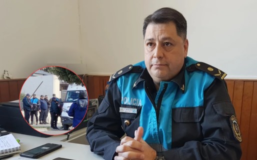 “Había indicios de que los menores no tenían condiciones mínimas en la vivienda”