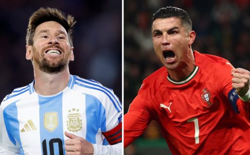 Ni Messi ni Cristiano Ronaldo: quién es el máximo goleador histórico en Eliminatorias