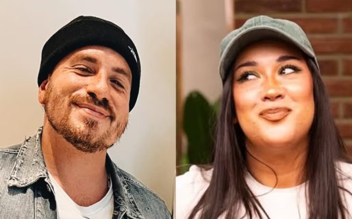 Fede Bal contó por primera vez qué lo enamoró de Evelyn Botto: «Ella sabe tocarme»