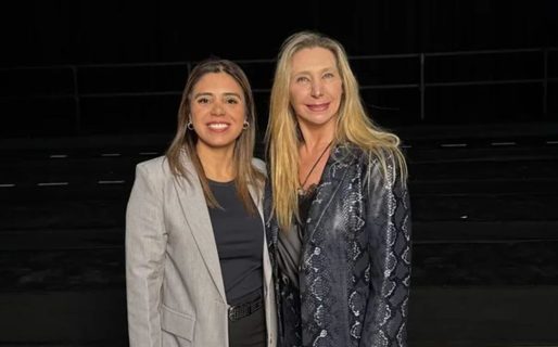 «La libertad avanza o la Argentina retrocede», sostiene Frías tras derrota en Buenos Aires