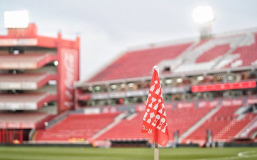 Incidentes en Avellaneda: el fiscal pidió el levantamiento de la clausura del estadio de Independiente
