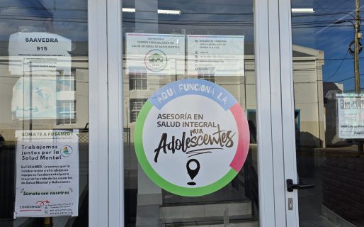 <strong>Adolescentes en riesgo: preocupación por acceso a anticonceptivos y atención médica</strong>