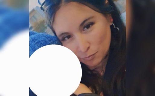 “Mientras el responsable sigue con su vida, nosotros cargamos con la ausencia eterna”