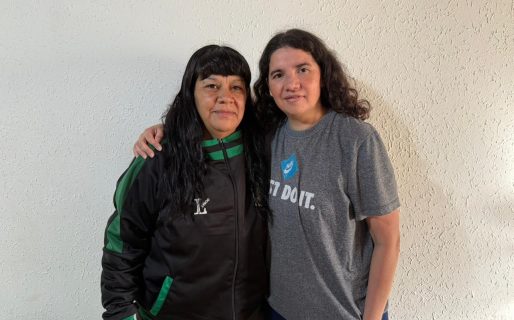 Asisten a 40 niños y sufren la falta de insumos: «La necesidad es cada vez más»