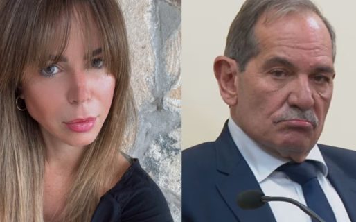 Aseguran que Marianela Mirra está embarazada de José Alperovich