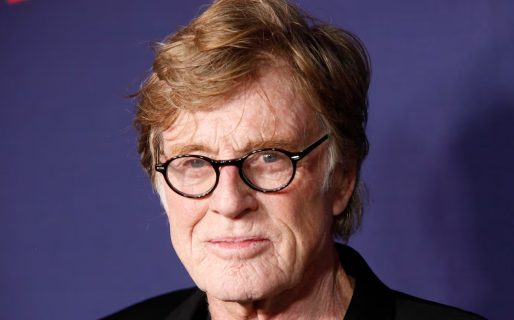 Se supo cómo murió Robert Redford a los 89 años