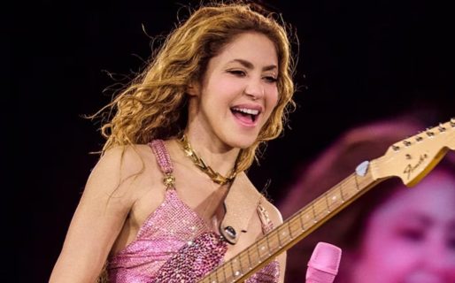 Locura por Shakira: tras agotar dos Vélez, habrá un tercer show en diciembre