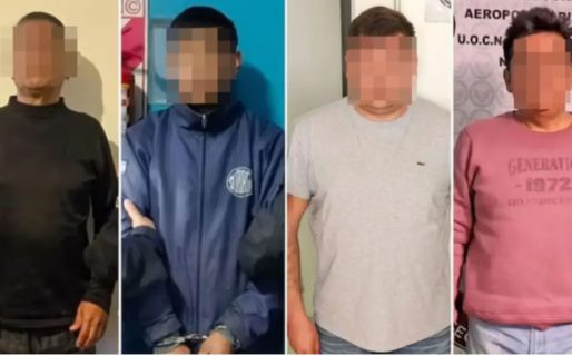 Cayó una red que captaba alumnas de un colegio para explotarlas sexualmente: pagaban más si eran vírgenes