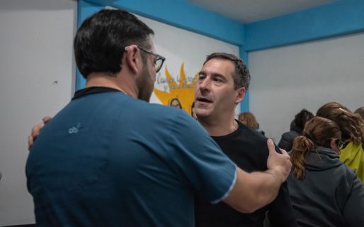 «Hay un retroceso absoluto en las políticas sanitarias de todos los niveles de atención»