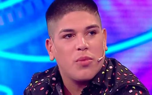 Operan a Thiago Medina por el fuerte golpe en las costillas: sigue internado en terapia intensiva