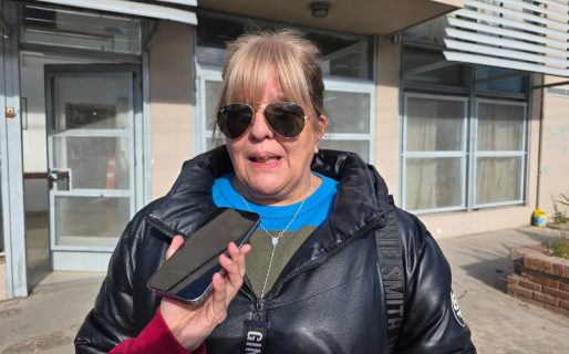 Trabajadores de Canal 9 siguen sin cobrar y continúa la incertidumbre sobre la propiedad