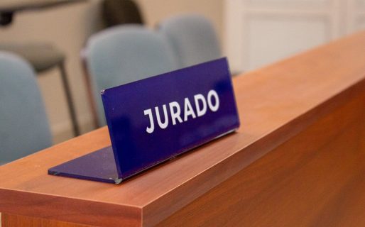Jurado popular condenó a un acusado por abusar de una menor en Comodoro