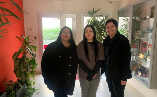 Una joven comodorense ganó las Olimpiadas de Filosofía organizadas por la UBA y competirá a nivel nacional