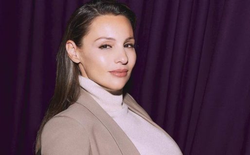 Pampita le hizo un duro reproche a la prensa tras el robo a su casa de Barrio Parque