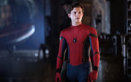 Tom Holland sufrió una conmoción cerebral: que hizo después del accidente