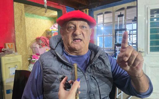 Varela: «Me arrepiento de haber apoyado a este gobierno»