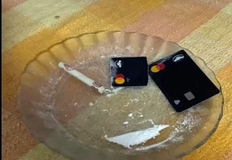 Desbaratan un “búnker” narco en pleno centro de Sarmiento