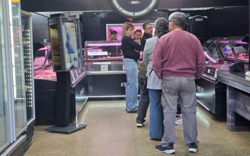 Mercado Crédito: la salvación del asado en tiempos difíciles