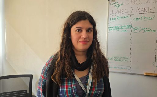 Preocupación por el cierre de la oficina de ANDIS en Comodoro: «Para nosotros es tremendo»