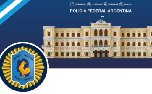 La Policía Federal denunció que hackearon su cuenta de X para promocionar una criptomoneda